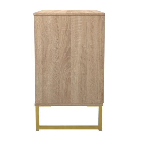 Darlton Small Sideboard 3