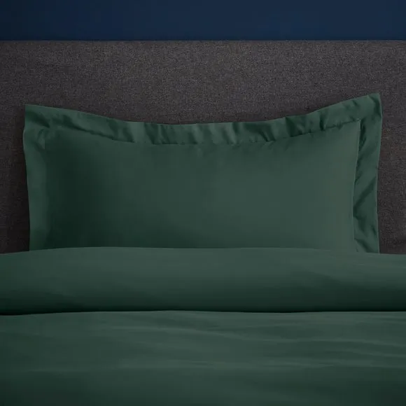 Fogarty Soft Touch Oxford Pillowcase 1