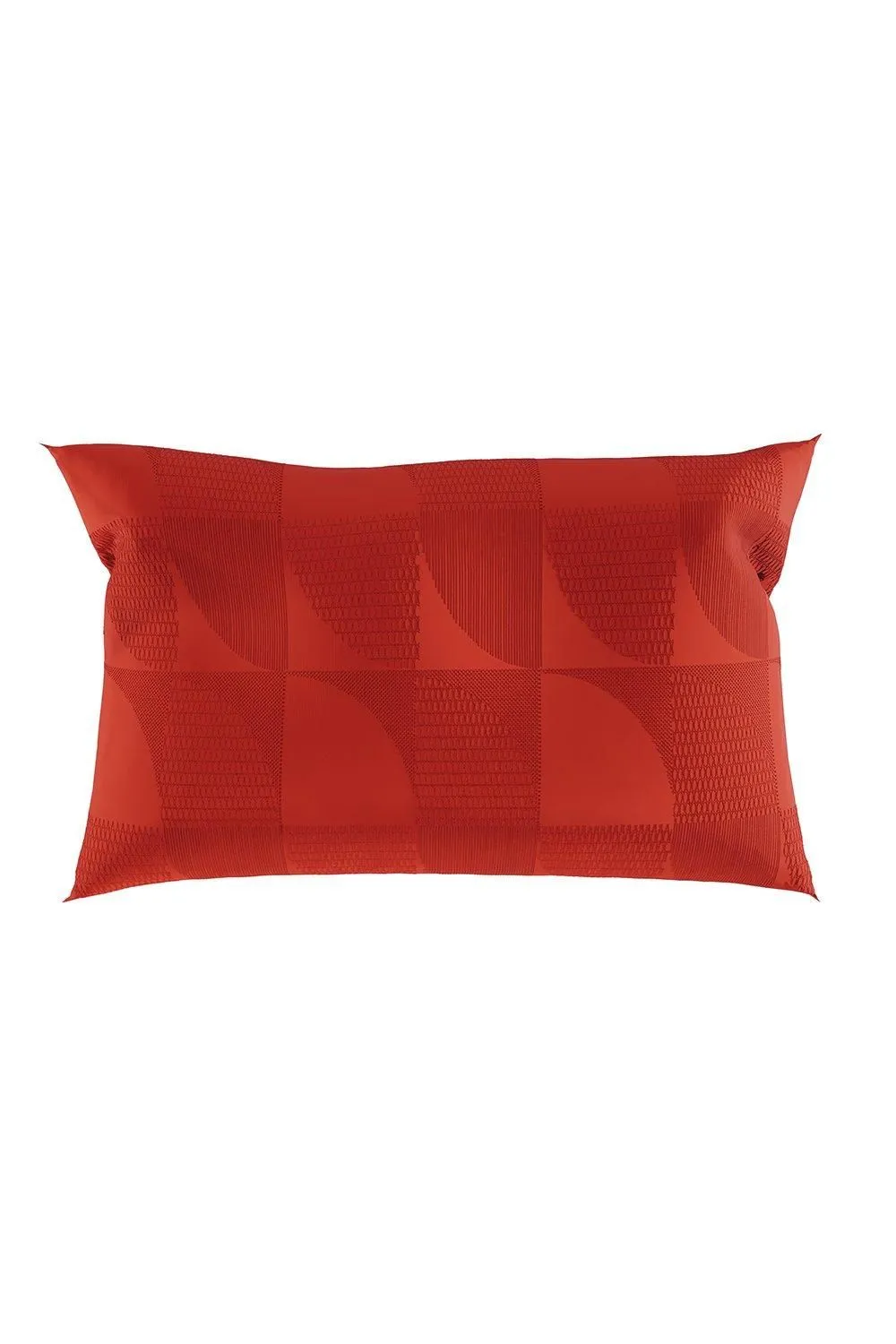 Helena Springfield 'Axel' Duvet Cover Set in Red 4