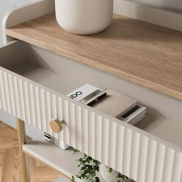 Georgi Extra Wide Console Table 2