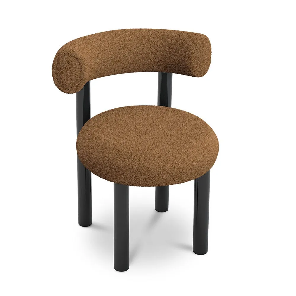 Tom Dixon Fat Dining Chair Elle 0480 2