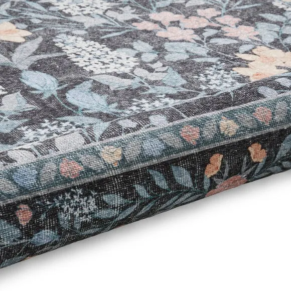 Think Rugs Versailles Cottage Garden Rug 4
