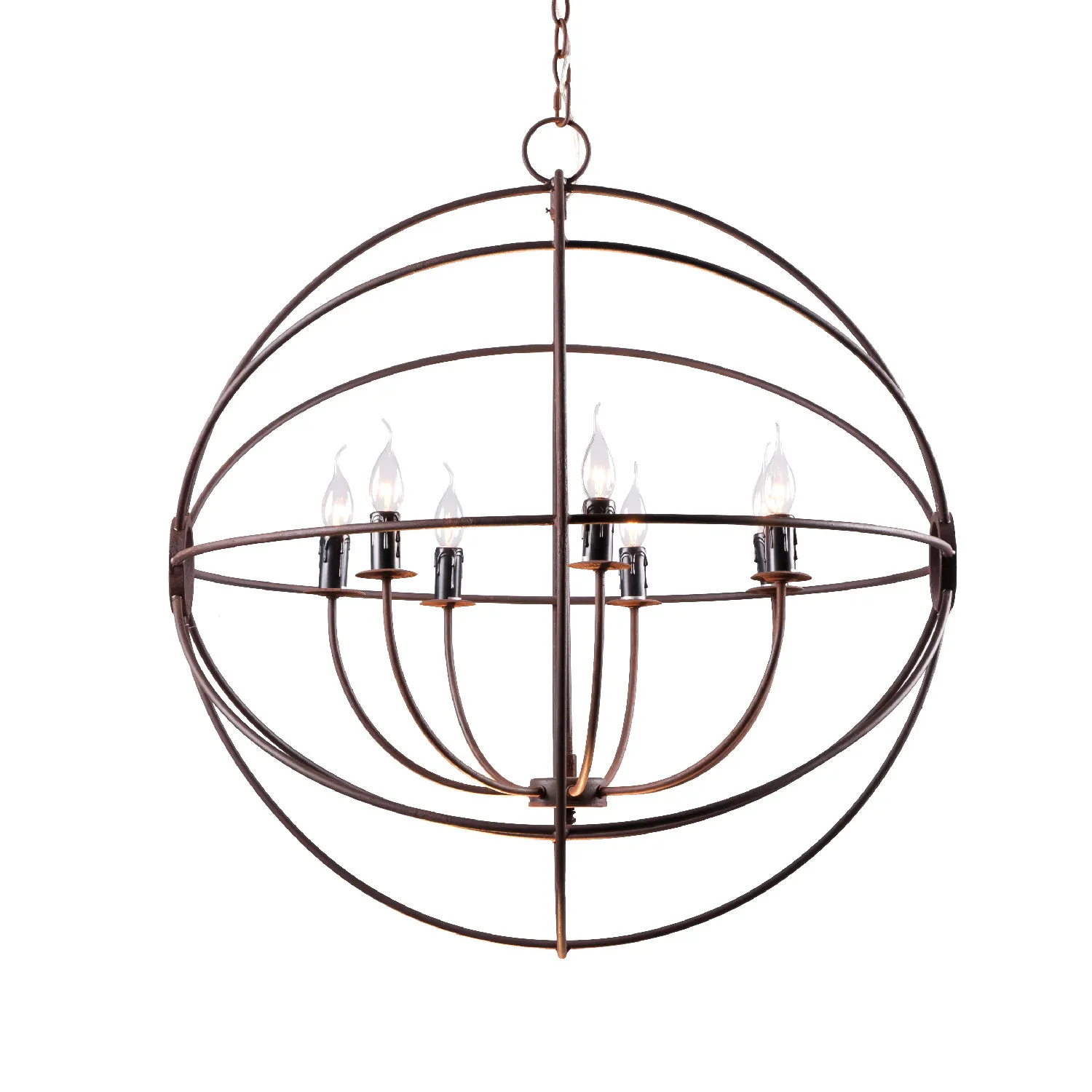 Timothy Oulton Gyro Medium Pendant Light | Barker & Stonehouse