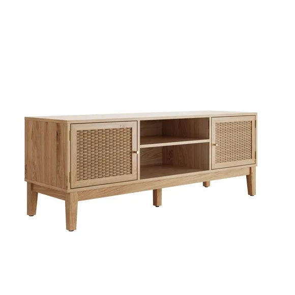 Return - Alexander TV Unit for TVs up to 55" 3