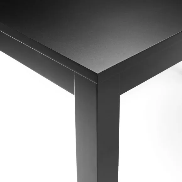 Taku 4 Seater Rectangular Dining Table 3