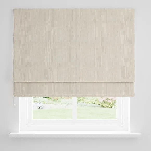 Chester Easy Chain Blackout Roman Blind 4