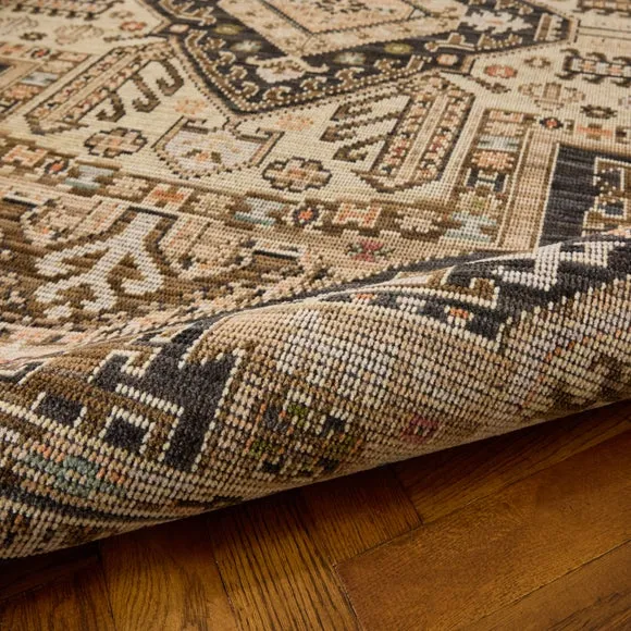 Think Rugs Vesper Nightfall Rug 4