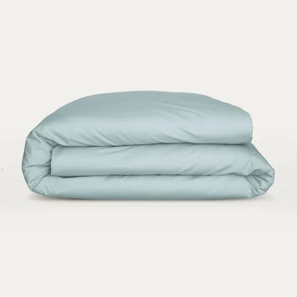 Fogarty Temperature Balance Cotton TENCEL Duvet Cover 4