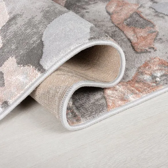Marbled Rug 5