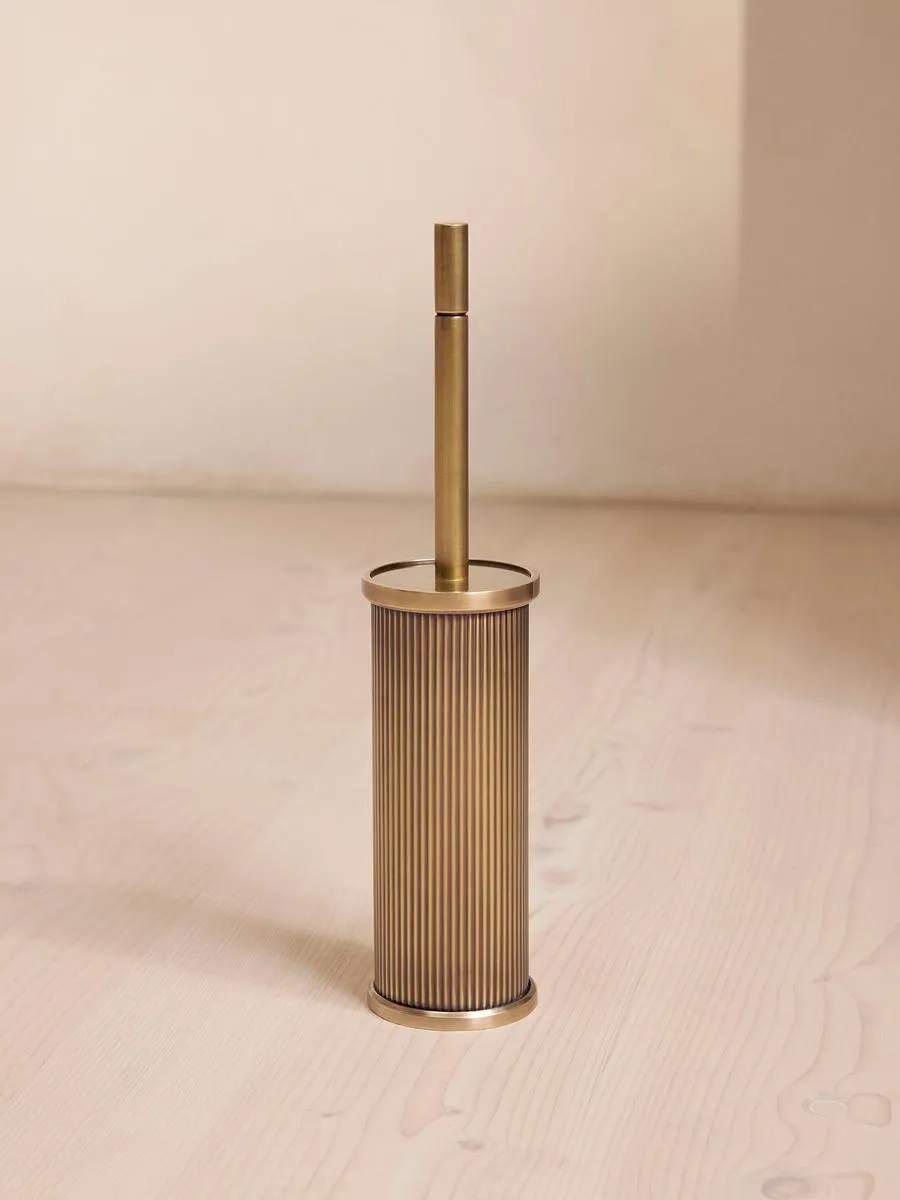 Mayfair Toilet Brush Holder