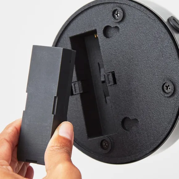 FlexiCell Lance Rechargeable Touch Dimmable LED Table Lamp 2