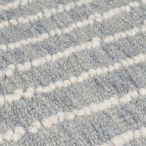Wilson Abstract Wool Rug 2