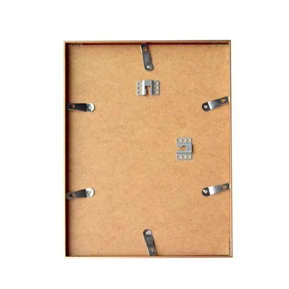 Nielsen Accent Photo Frame 4