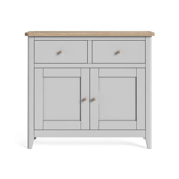 Bromley II Small Sideboard 3