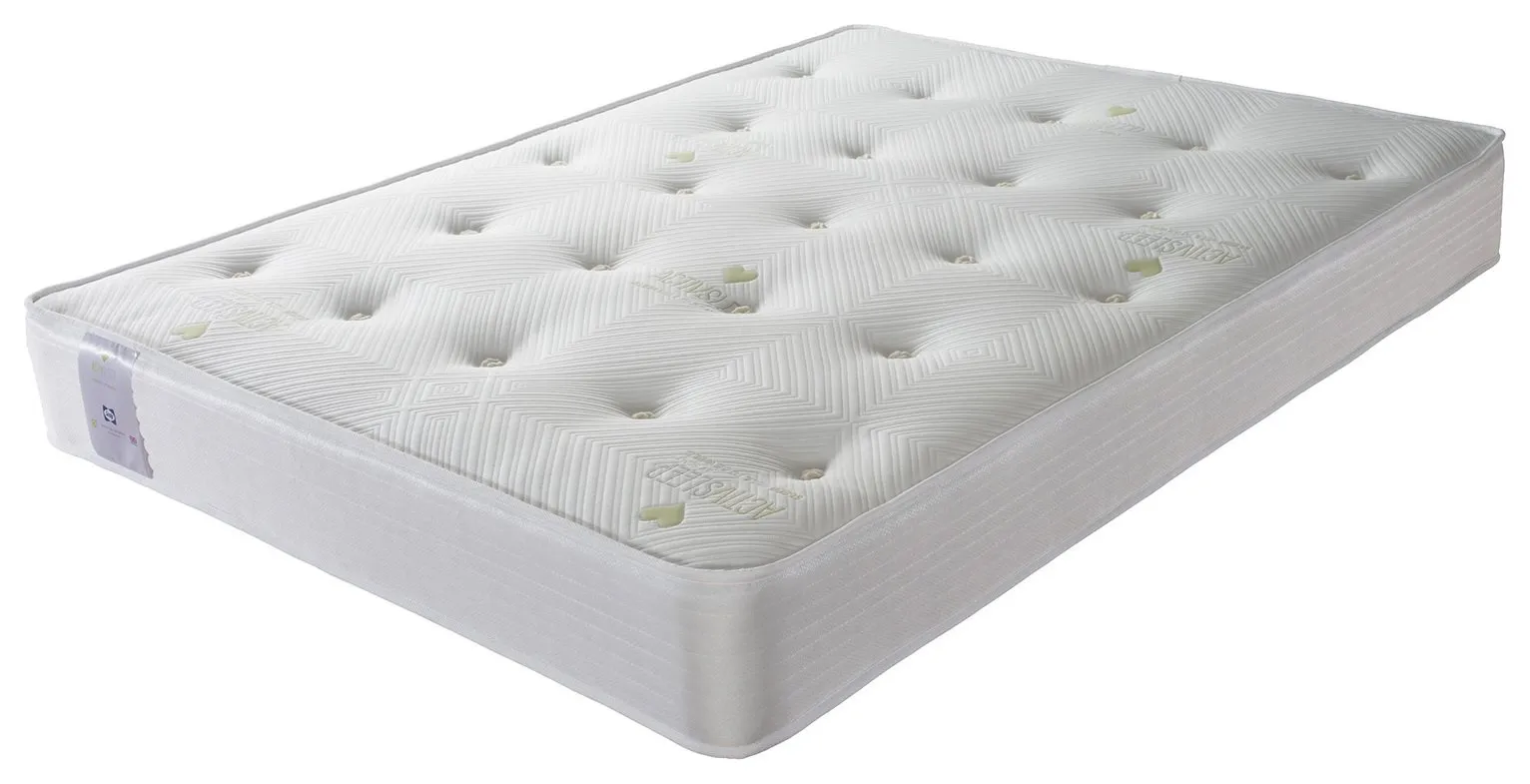 Sealy Activ Orthopedic Superking Mattress