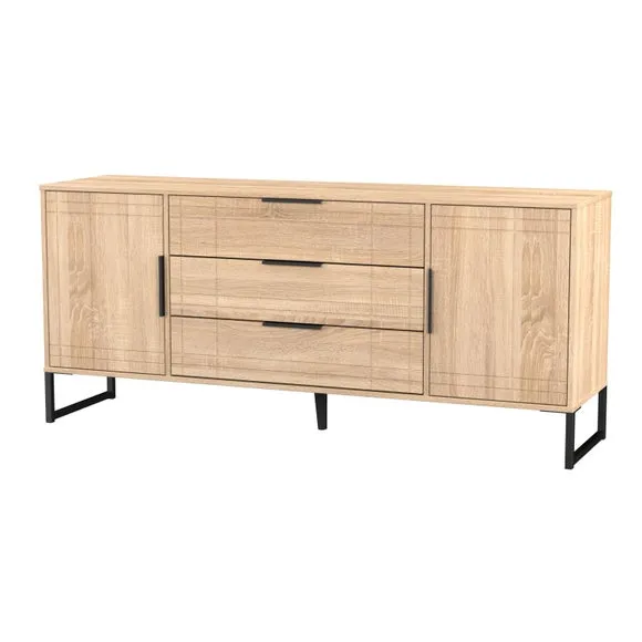 Darlton Large Sideboard 4