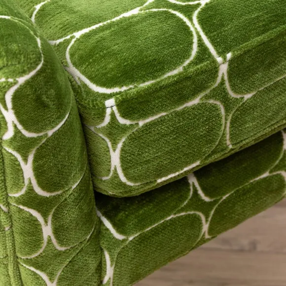 Voyage Maison Oswald Occasional Armchair 6
