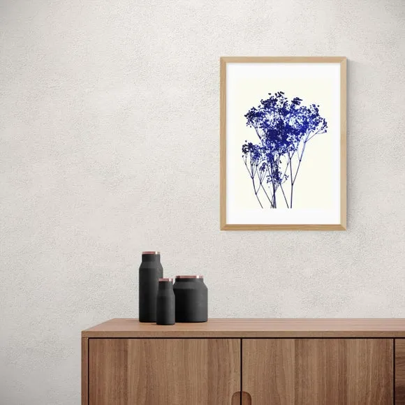 East End Prints Baby's Breath Print 1