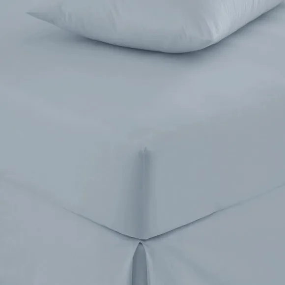 Pure Cotton Fitted Sheet 2