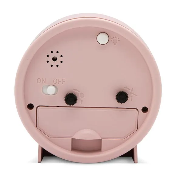 Acctim Gaby Small Alarm Clock 5