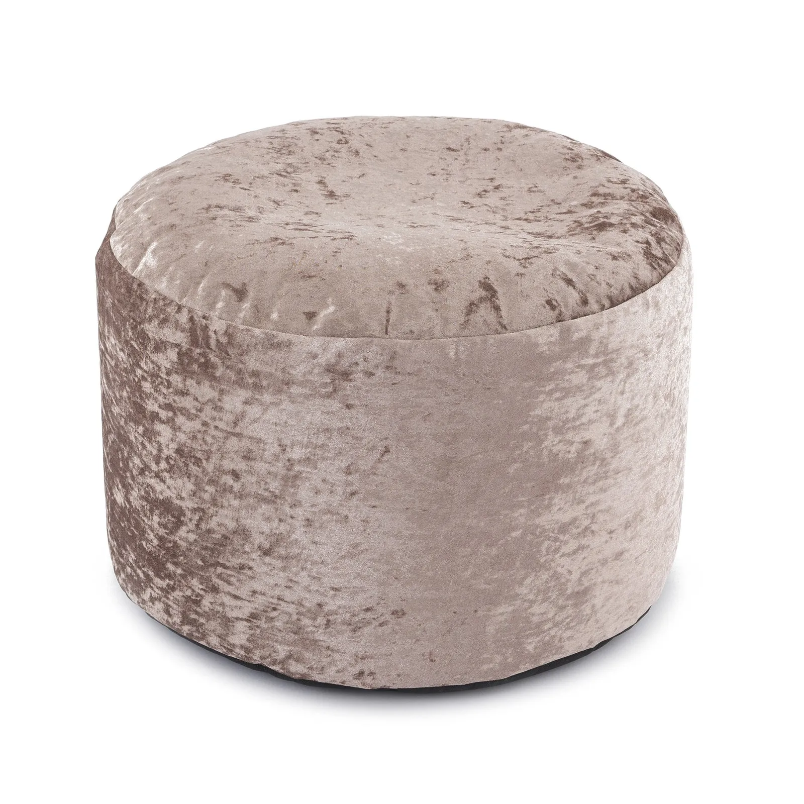Starlet Pouffe Beige