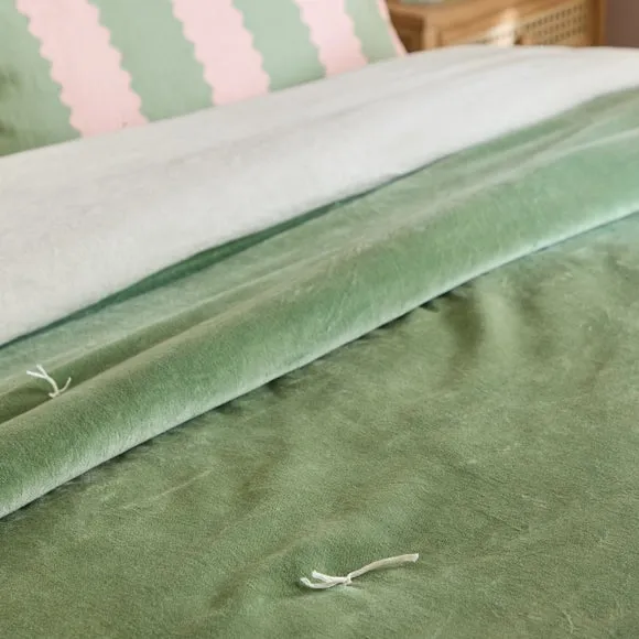 Wylder Nature Edie Bedspread 2