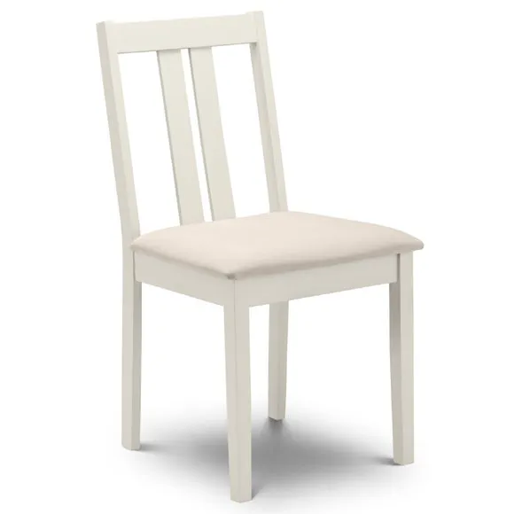 Rufford Set of 2 Dining Chairs 3