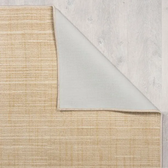 Clifton Boucle Washable Rug 3