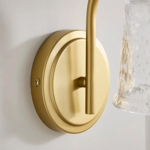 Joyce Mid Century Wall Light 4