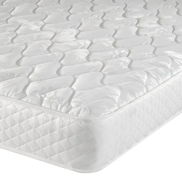 Silentnight Essentials 600 Pocket Memory Mattress 2