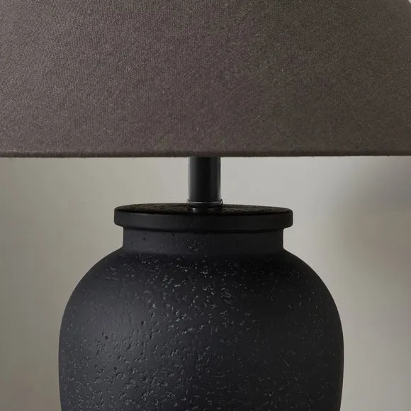 Rue Ceramic Table Lamp 3