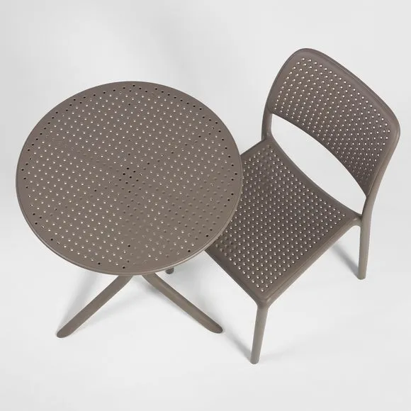 Nardi Step 2 Seater Bistro Set 3