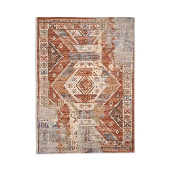 Think Rugs Quartz Sunstone Rug 5