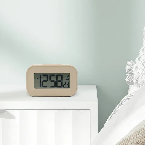 Acctim Kyle Compact Digital Alarm Clock 1