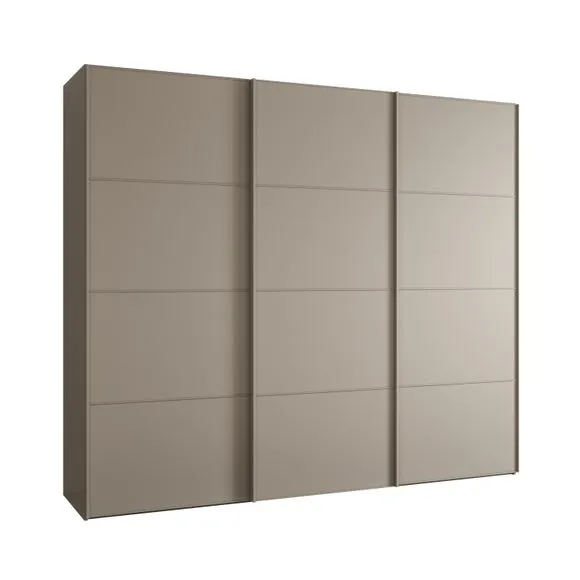 Wiemann Altena Sliding Wardrobe 3