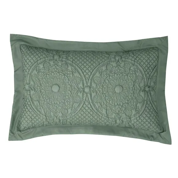 Mandalay Oxford Pillowcase 2