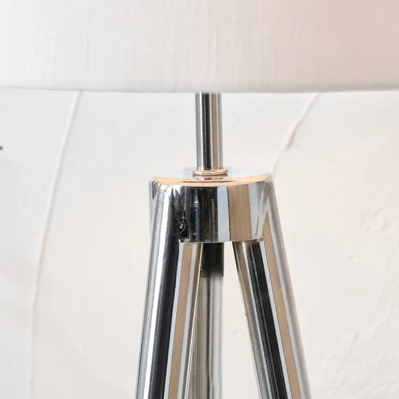 Pacific Lifestyle Vali Tripod Floor Lamp 2