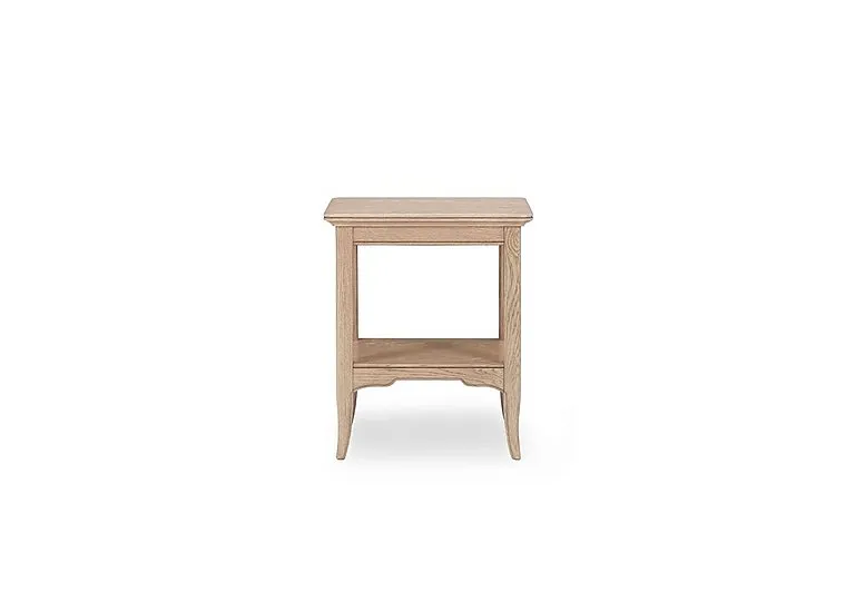 Toulon Lamp Table