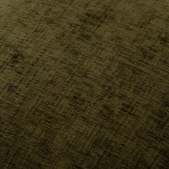 Chenille Square Cushion 2