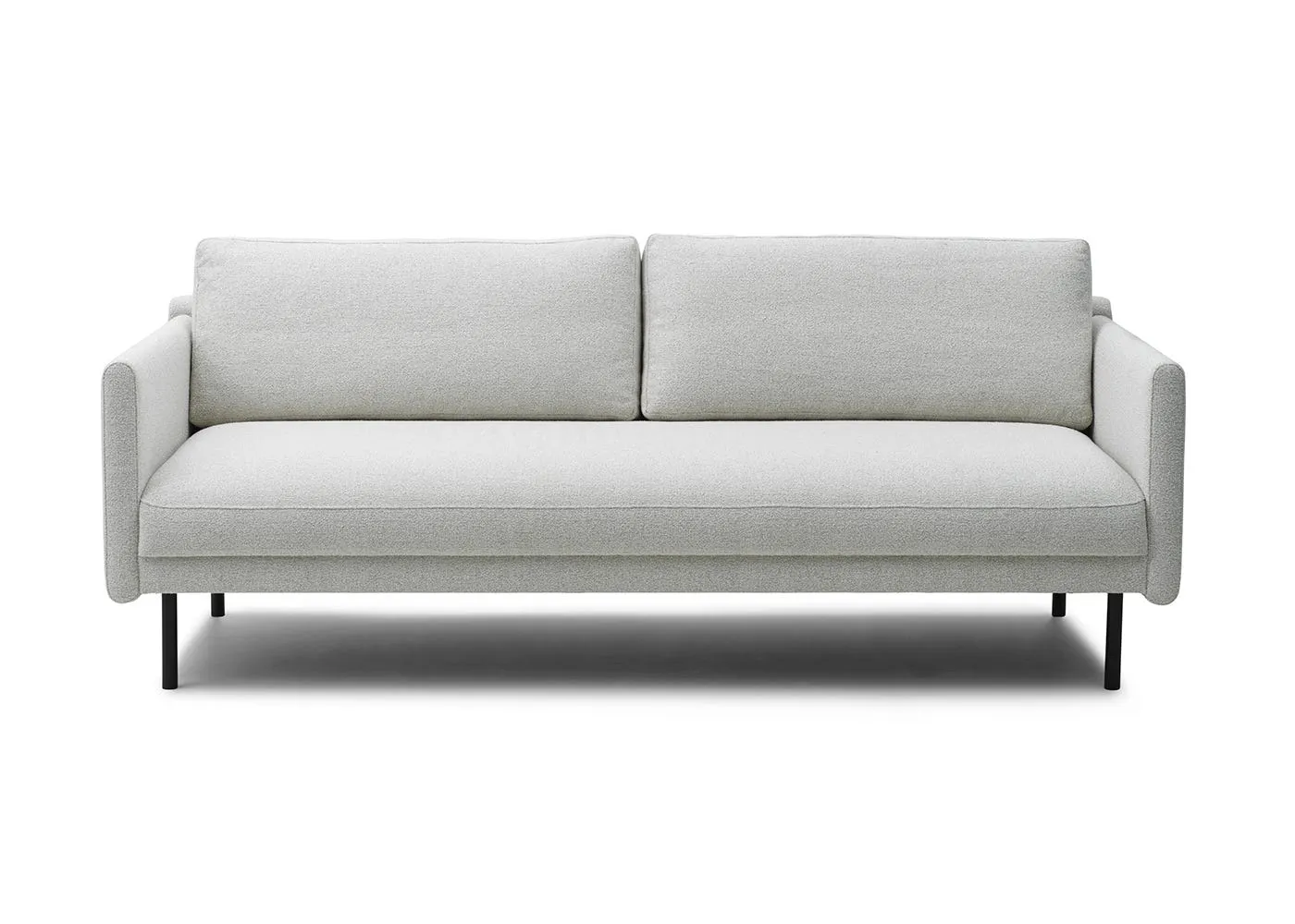 Normann Copenhagen Rar 3 Seater Sofa Venezia Off White