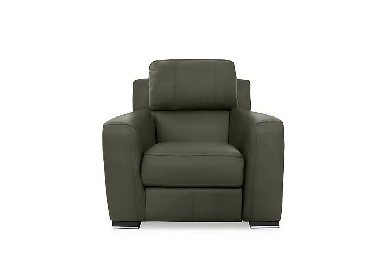 Viali Leather Chair
