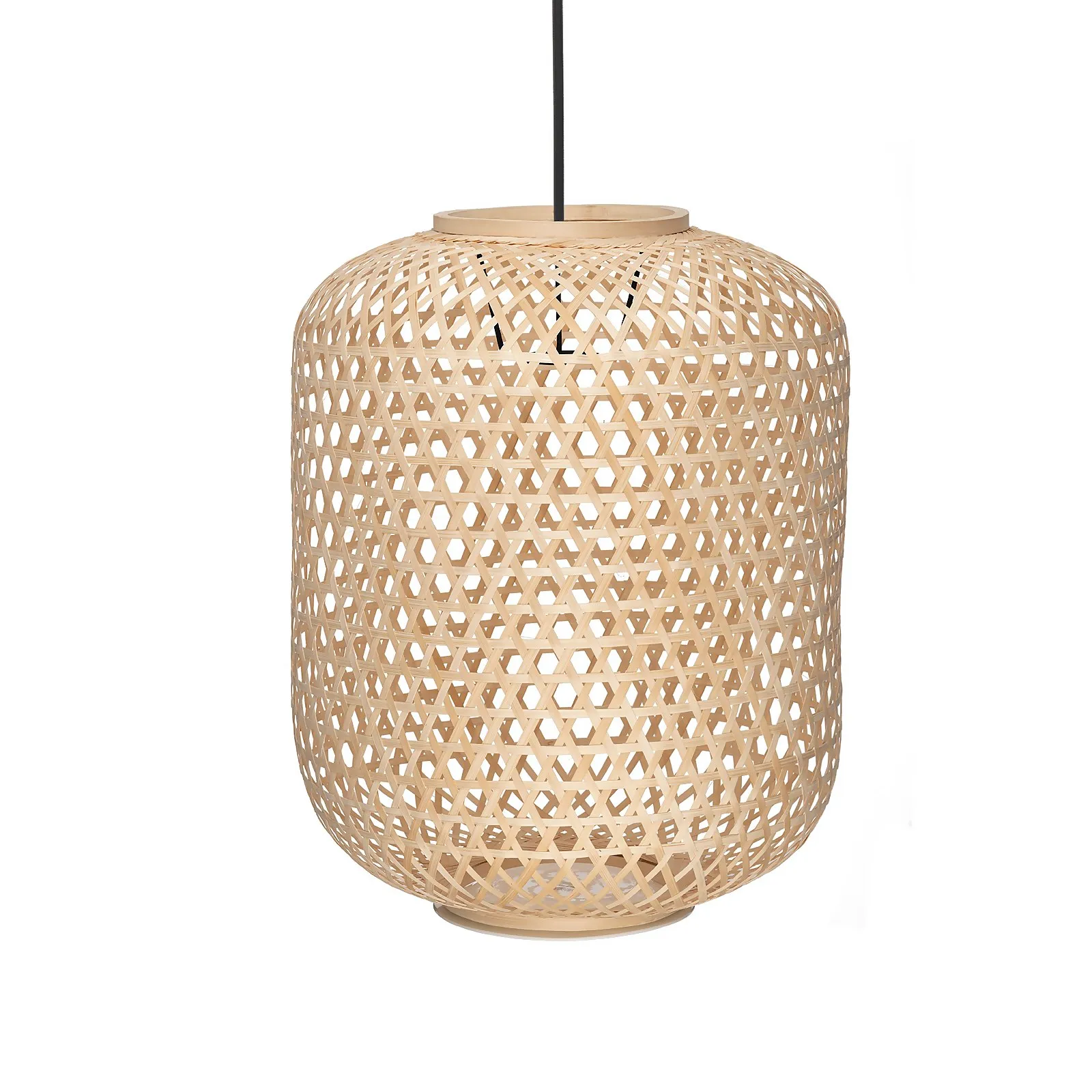 Reid Bamboo Easy Fit Shade