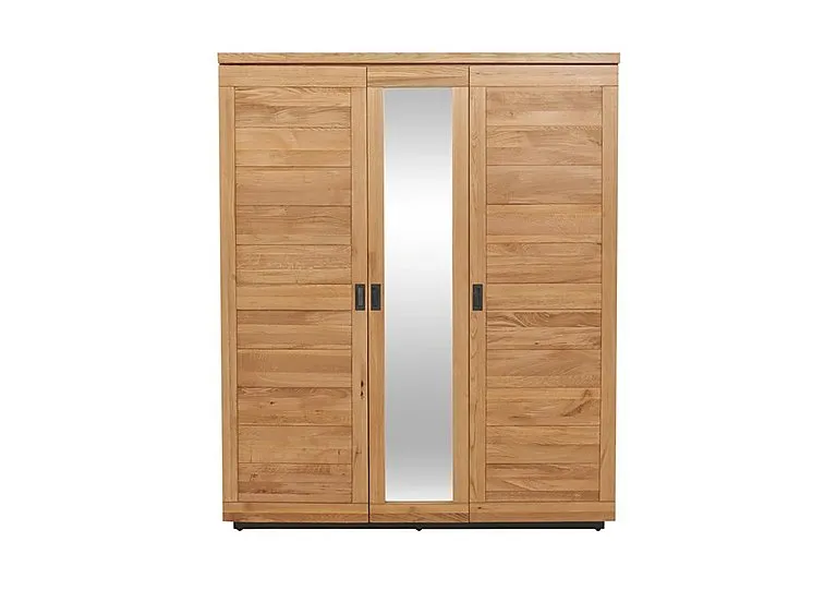 Earth Triple Wardrobe