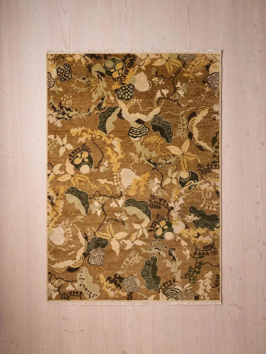 Fernsby Rug, 170 x 240cm