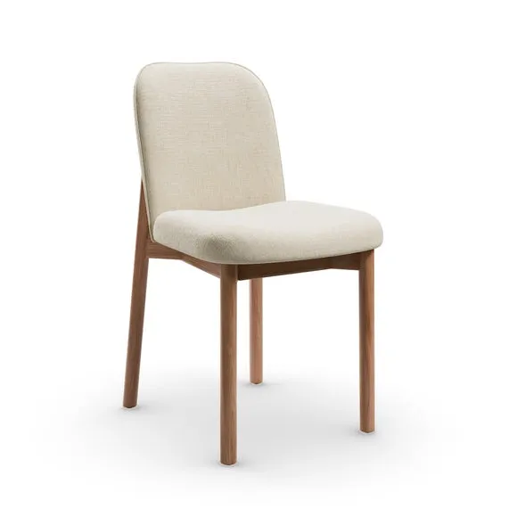 Cody Dining Chair, Fabric 5