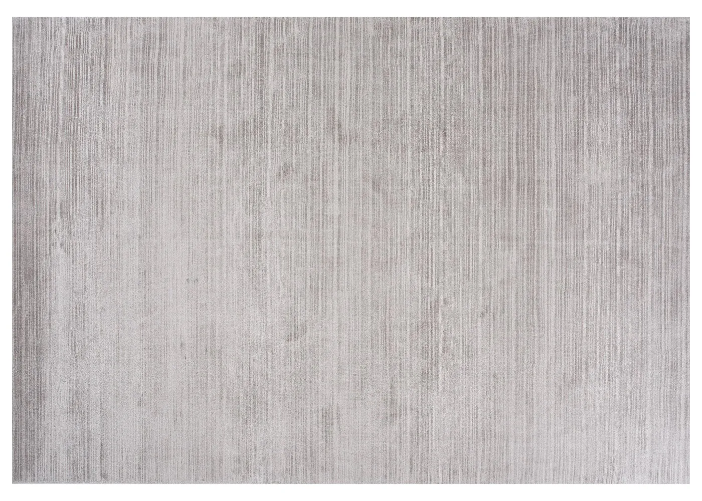 Linie Design Cover Rug Grey 170 x 240cm