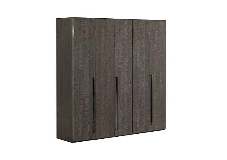 Palazzo 5 Door Wardrobe