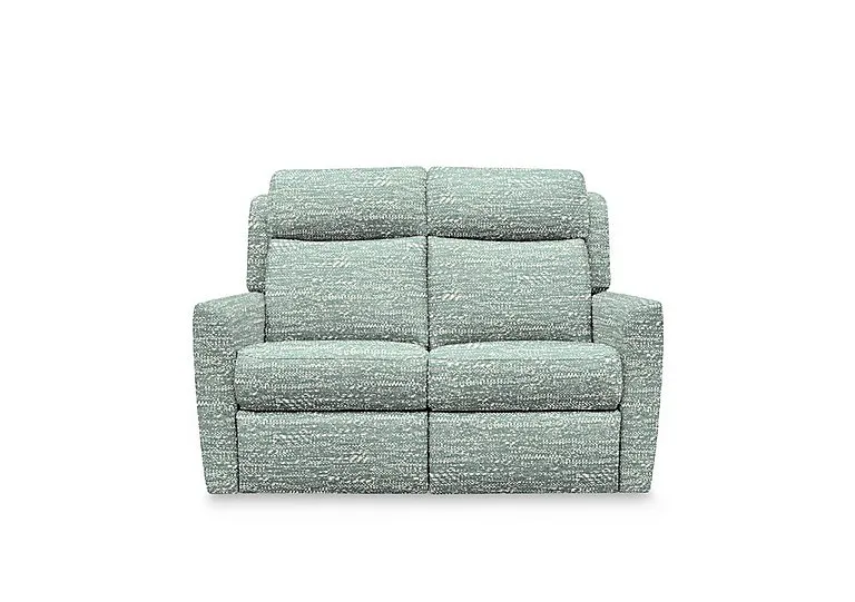 Wren 2 Seater Fabric Sofa - No Recliner