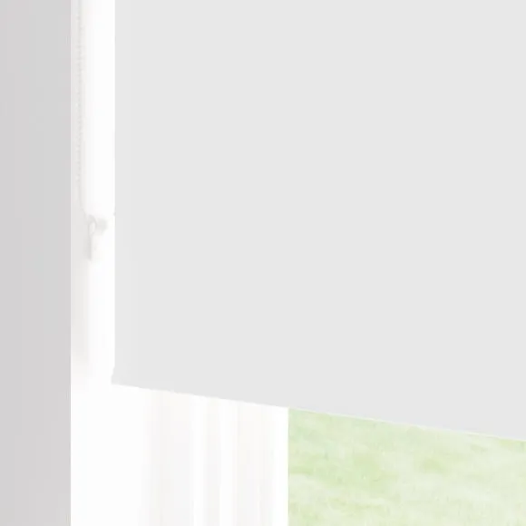 Blackout Moisture Resistant Roller Blind 4
