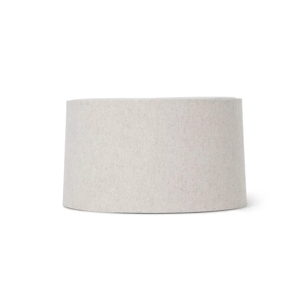 ferm LIVING Eclipse Shade Short Natural 2